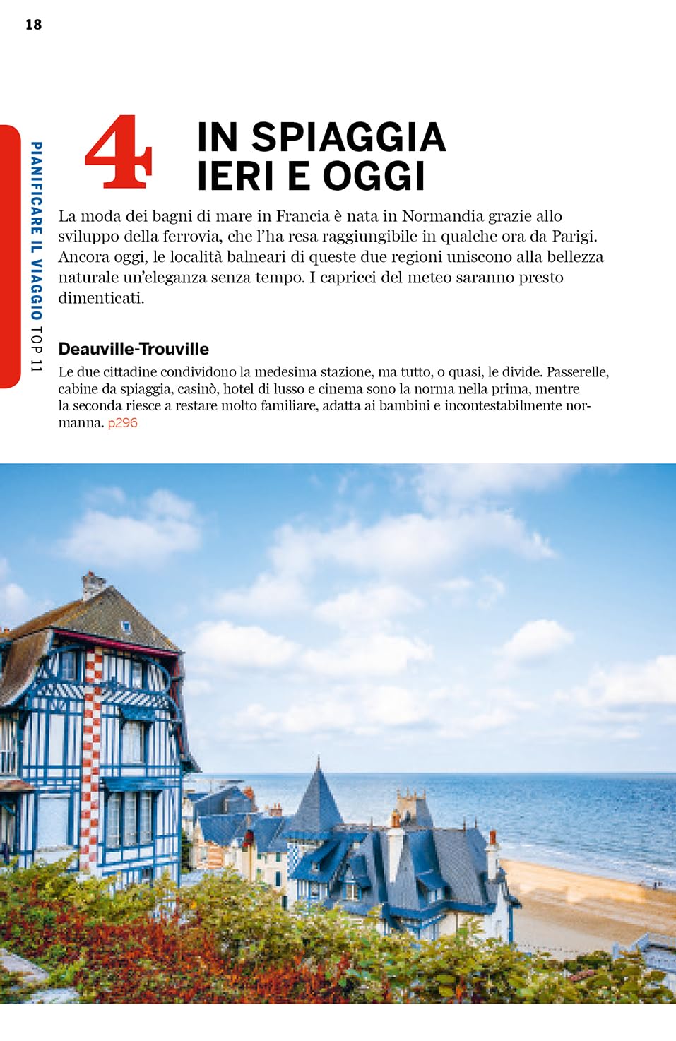 Bretagna e Normandia