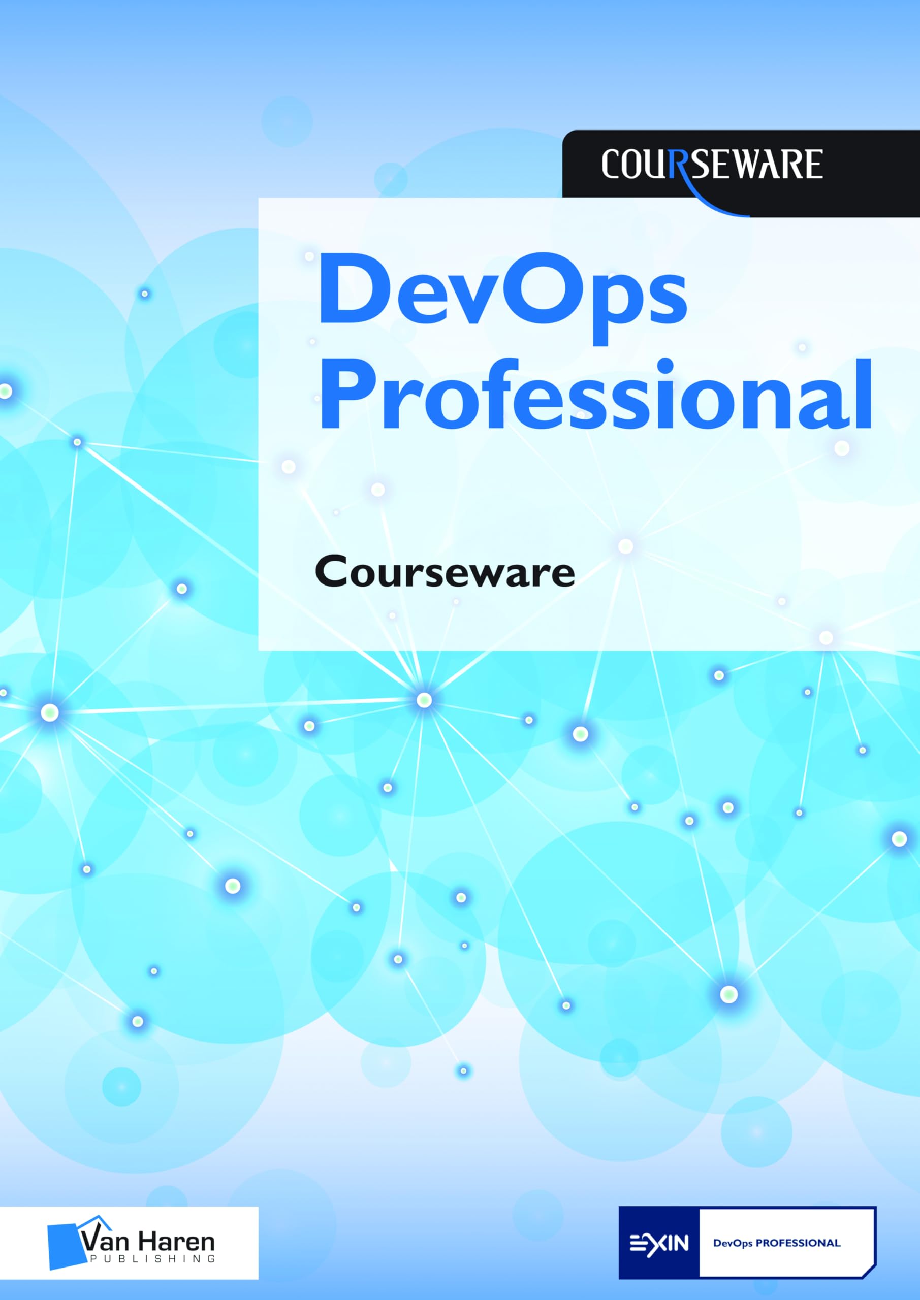 DevOps Professional Courseware