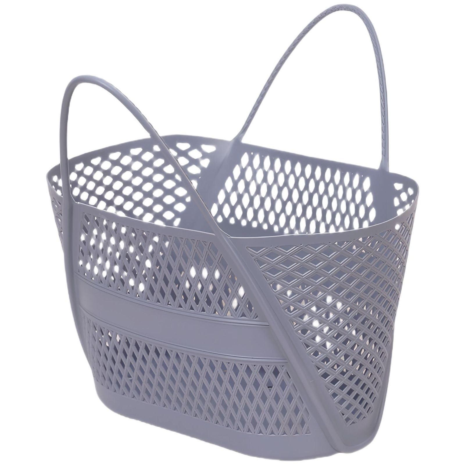 Eonzyaa Shower Caddy Organizer with Mesh Design for Bathroom Storage and Toiletries