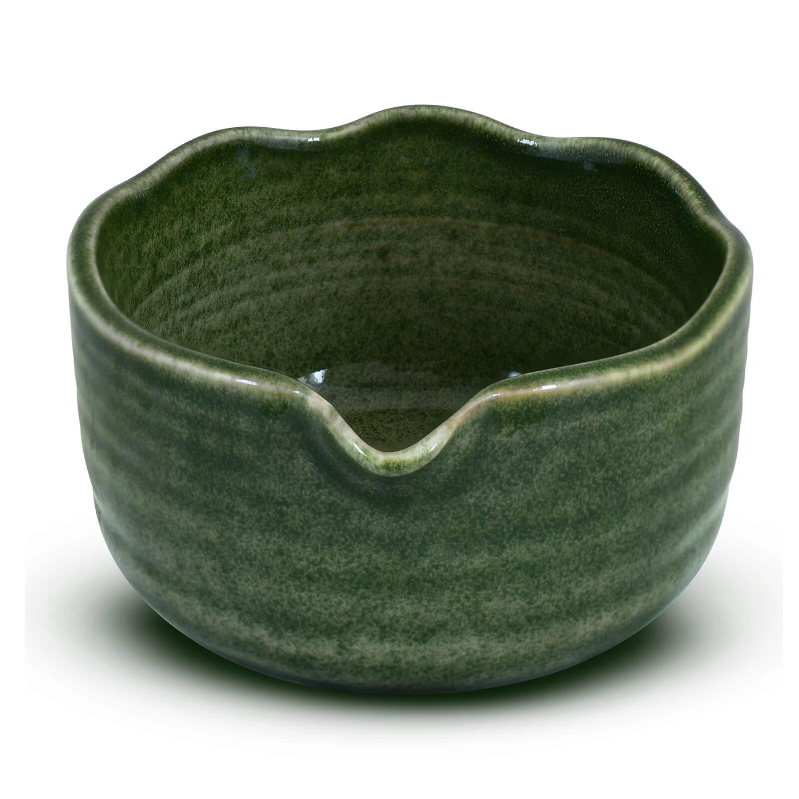 Kit Matcha Mary Rose: Thé Vert 100g avec fouet en bambou et accessoires