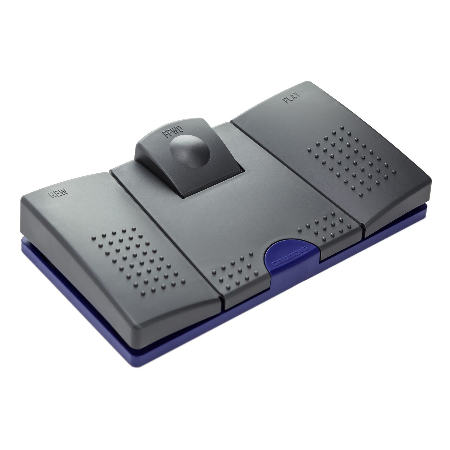 Grundig GZT5400 Digta Fußschalter 540 USB