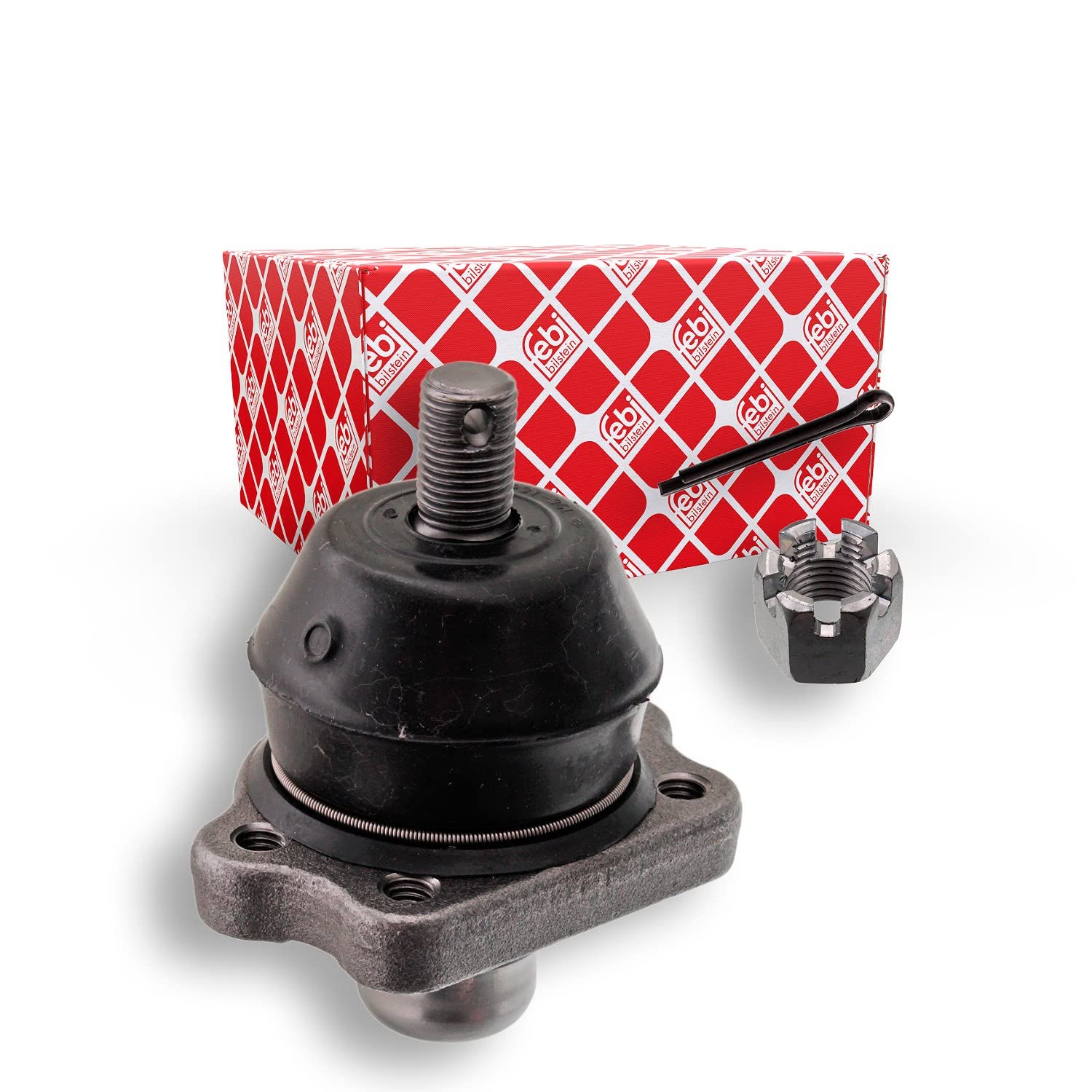 BALL JOINT 42624 FOR NISSAN TD27T 2.7L YD25DDTi/YD25K3LD-5MI 2.5L 4cyl CABSTAR E