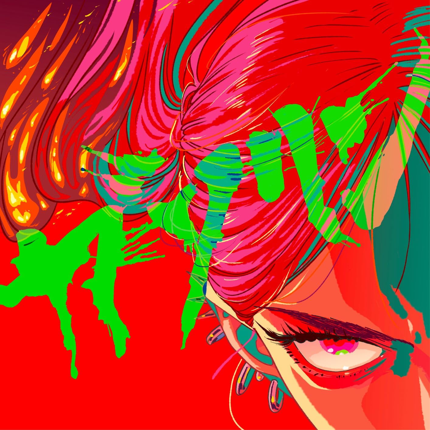 Amazon.co.jp: 「ガソリン EP」 - Dios: ミュージック