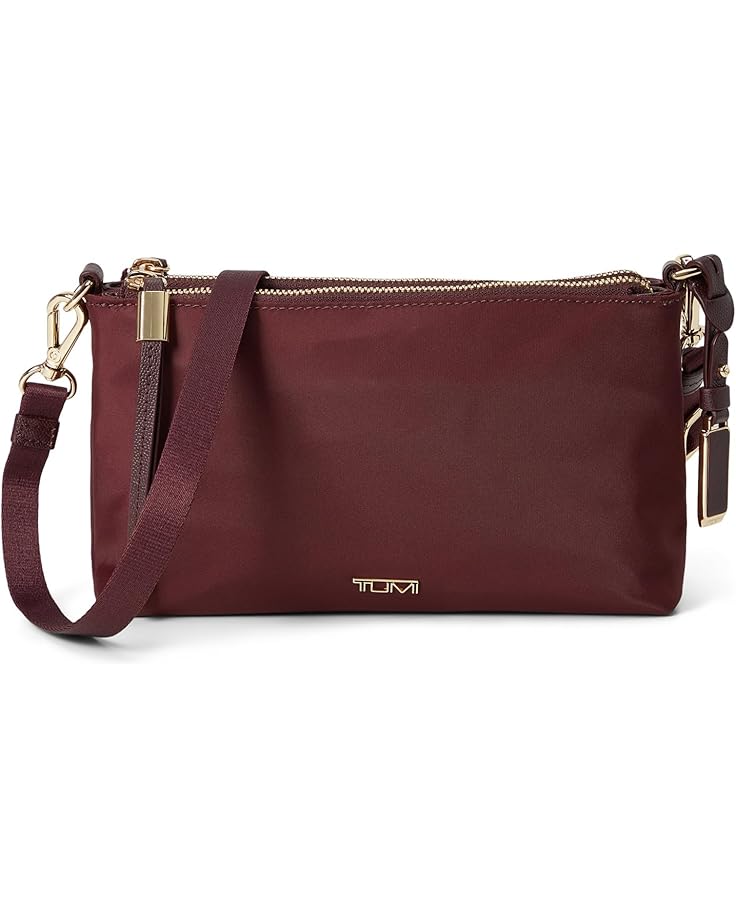 Tumi Adela Crossbody - Main View
