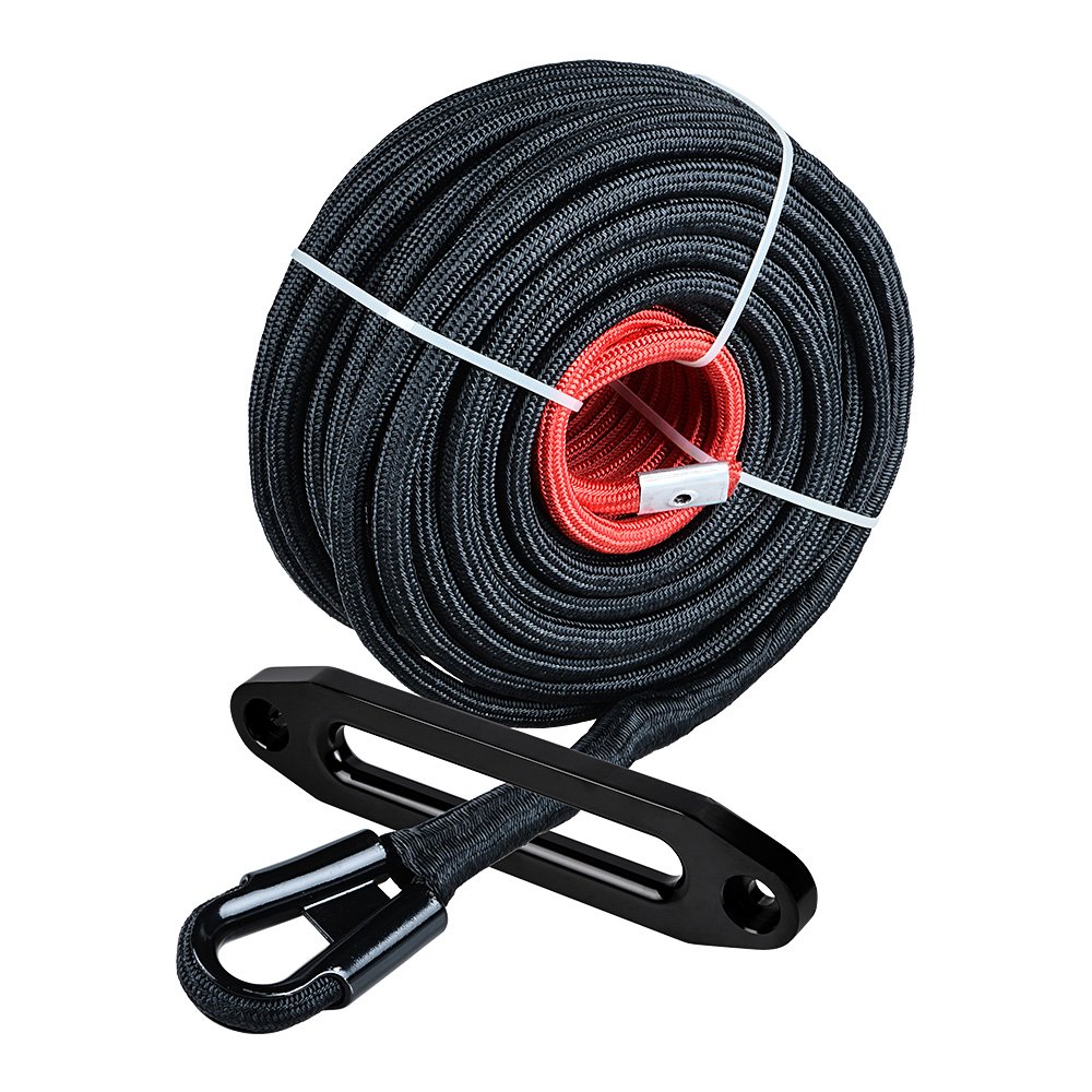 amopacorp Black 85' x 3/8