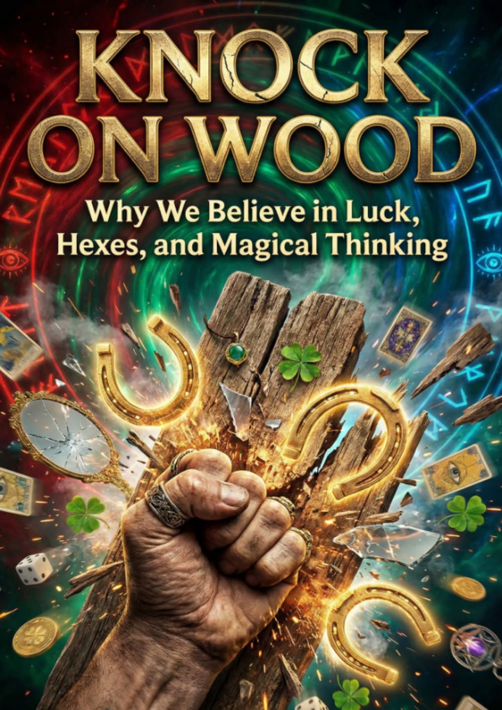 Knock on Wood: Why We Believe in Luck, Hexes, and Magical Thinking