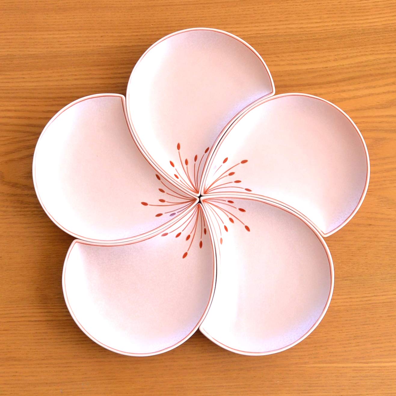 メグえもん様　お取り置き　3/18まで 【再販×】花モチーフ　ピンク系◡̈♥︎ Amazon.co.jp: 日本のお土産 おみやげ 海外へのおみやげ 伝統工芸品