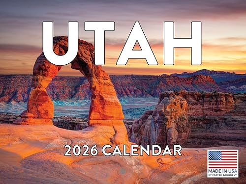 Vista 161 de Calendario hawaiano 2026 Hawaiian Tropical Beach Maui Kauai Calendario mensual de pared de 12 meses Fabricado en Estados Unidos