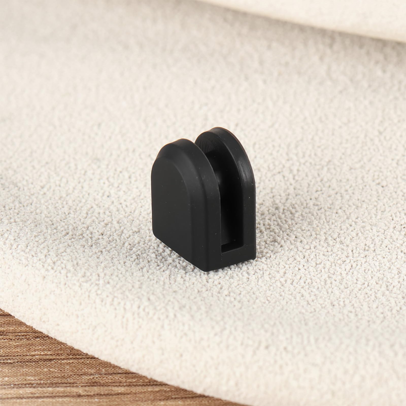 SG Store 4 x silikonowe podkładki amortyzujące do Audio-Technica AT-LP120