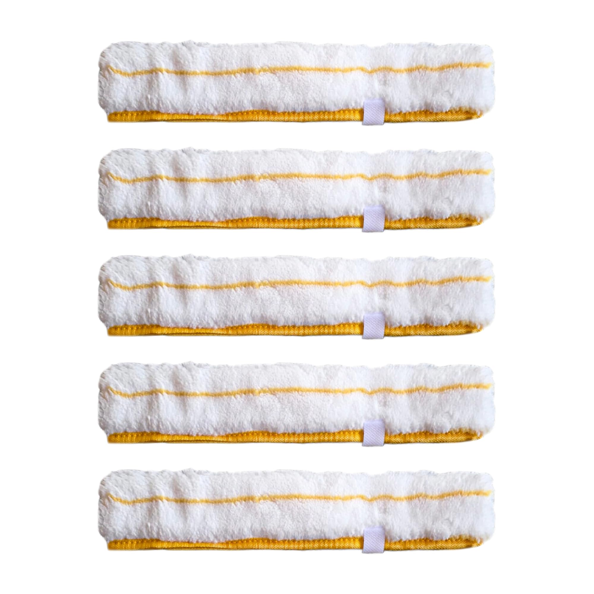 Connecticut Solar 16 Inch Microfiber Cleaning Sleeve for Window & Solar Panel Cleaning – Microfiber Brush Refill (Pack of 5)-image-45
