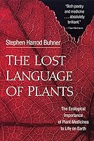 Algopix Similar Product 15 - The Lost Language of Plants The