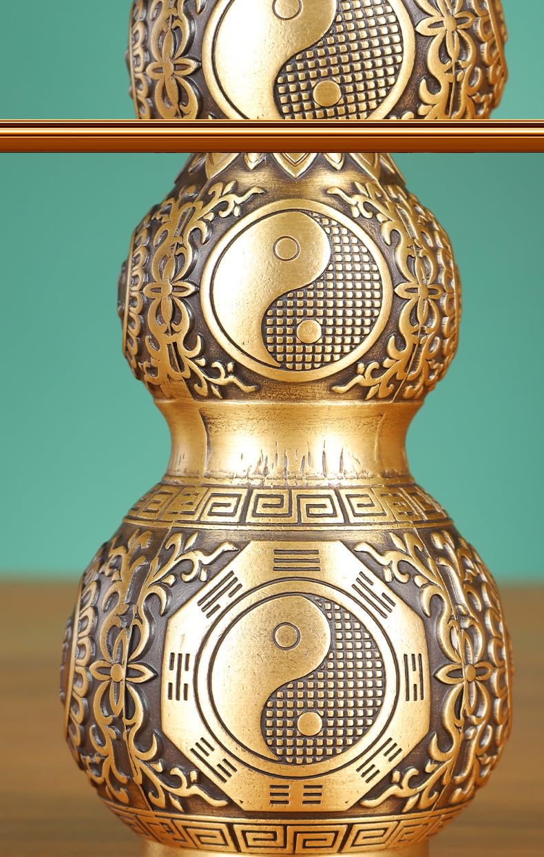 Statua z brązu grafika szczęśliwe dekoracje ozdoba na biurko chińska sztuka maskotka __PLACEHOLDER_BRAND_10__ __PLACEHOLDER_BRAND_10__ 1 szt. (36 cm)