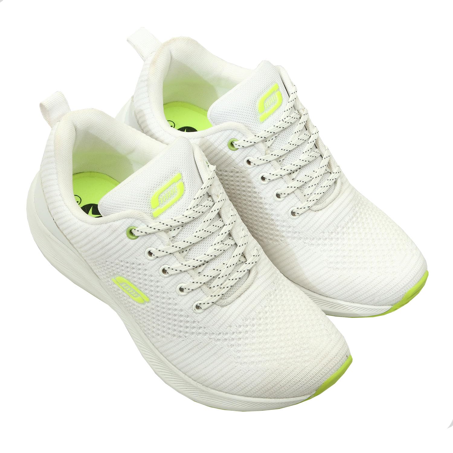 Garmin Sports Running Shoes for Men, Sports Shoes for Men, Walking Shoes