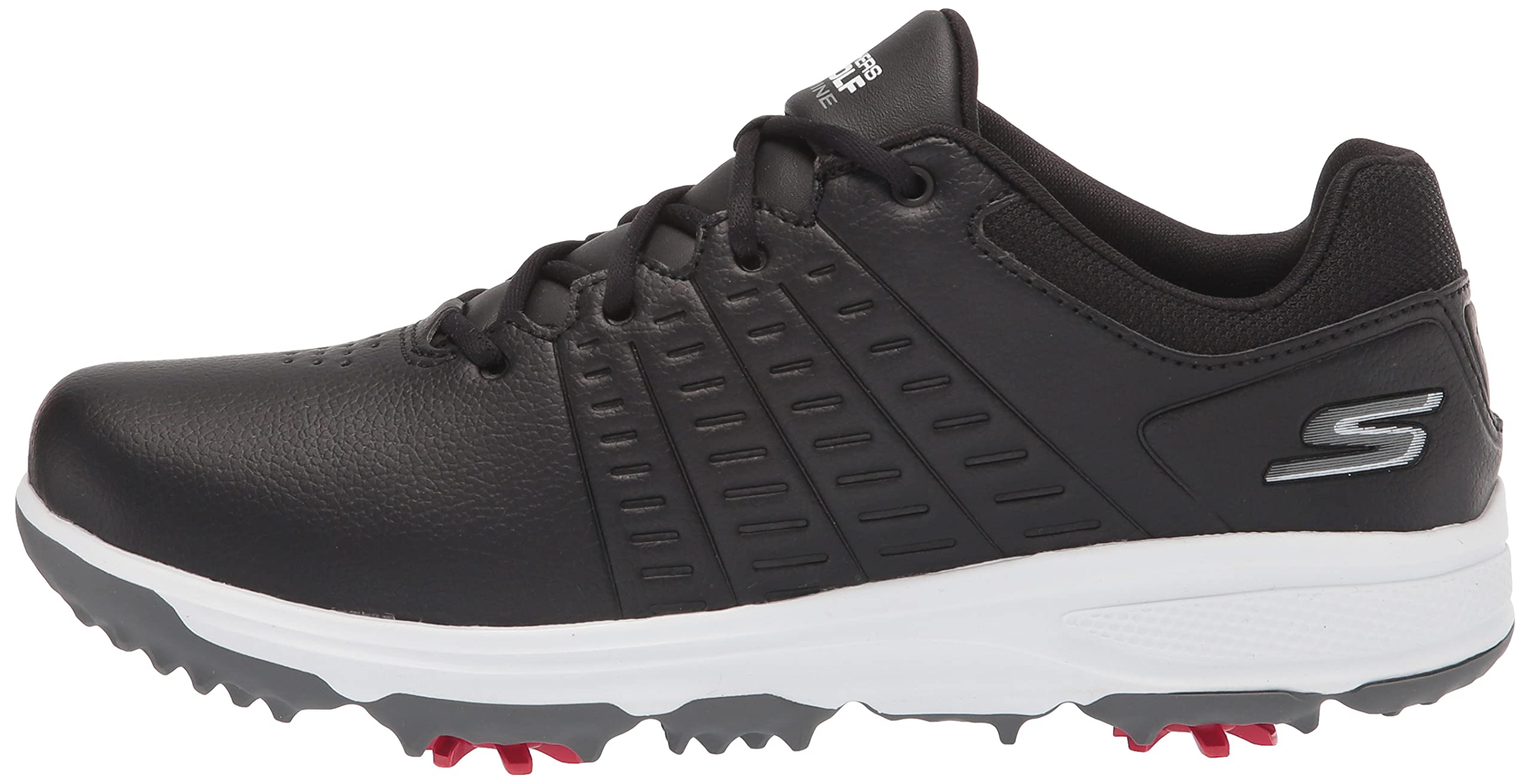 Skechers Scarpe da Golf Impermeabili Jasmine da Donna