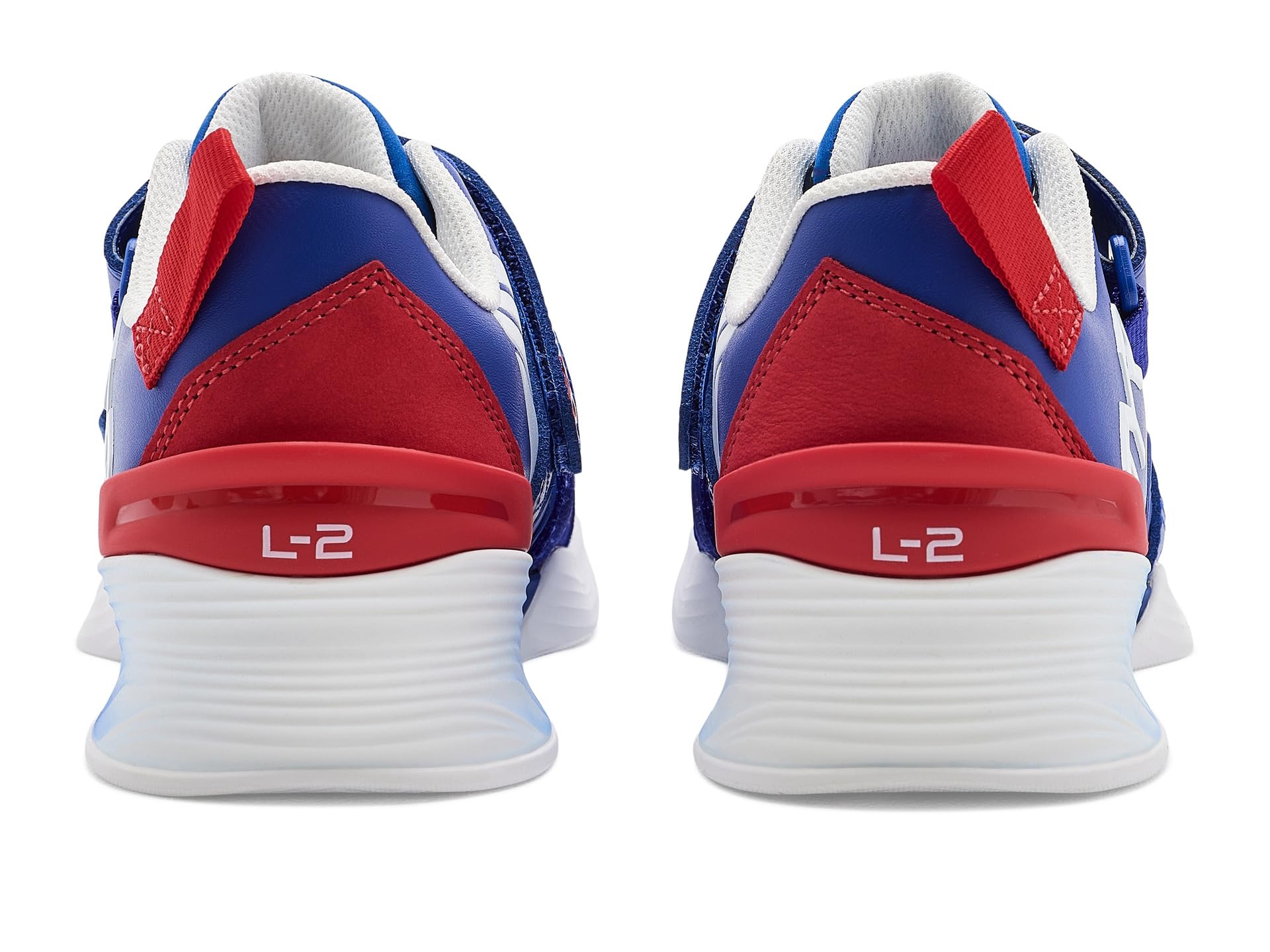 TYR L2 Weightlifting Shoes EU 43 1/2