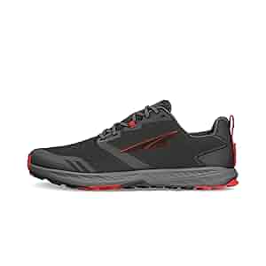 Amazon | ALTRA(アルトラ) SUPERIOR 7 Men US7.0(25.0cm) BLACK