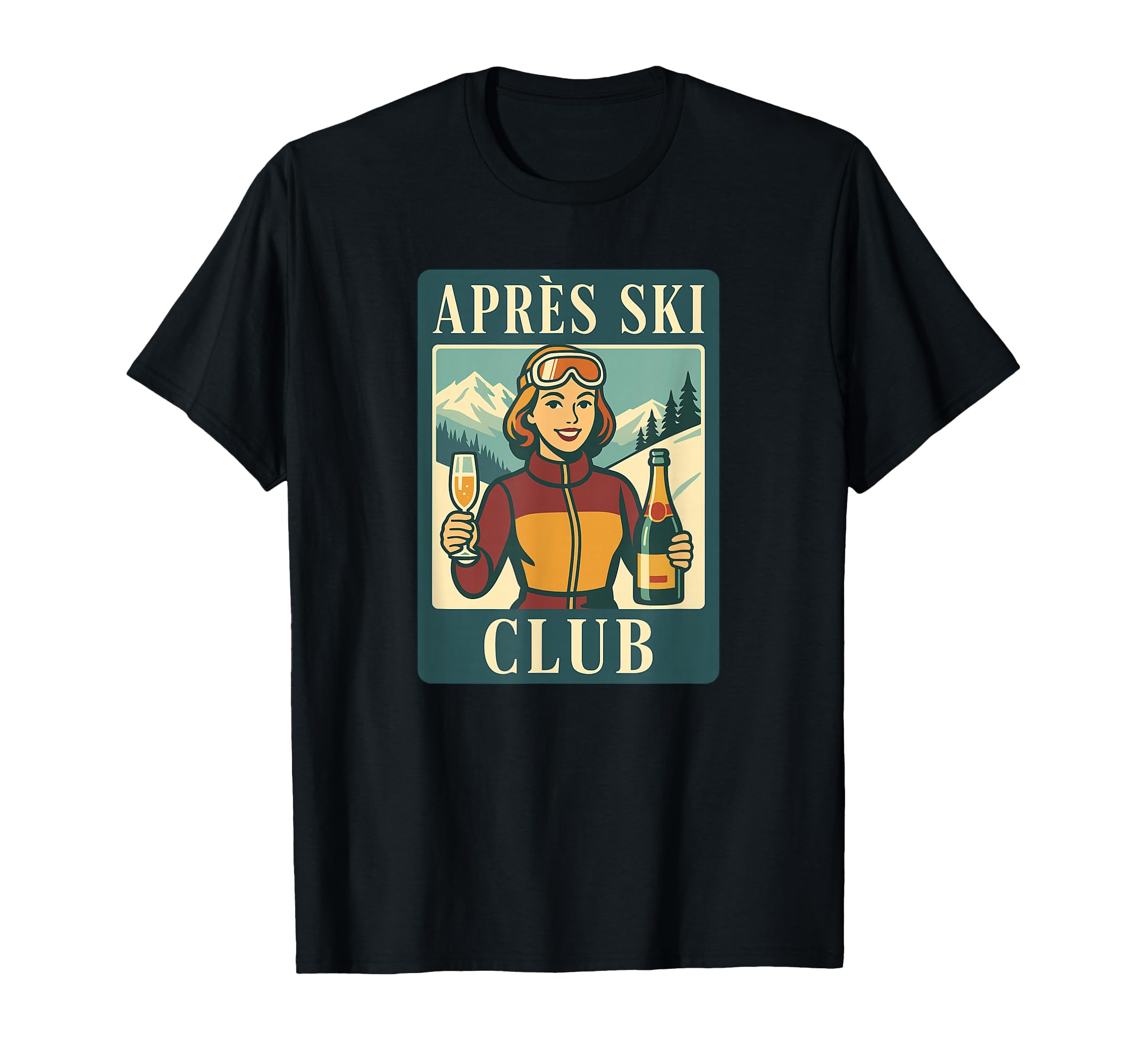Kleidung mit Designs von Amazon Merch on Demand