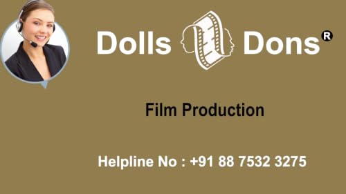 Dolls N Dons Production – vue 2