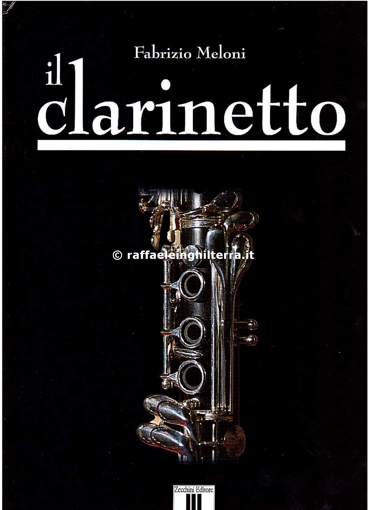 Il clarinetto