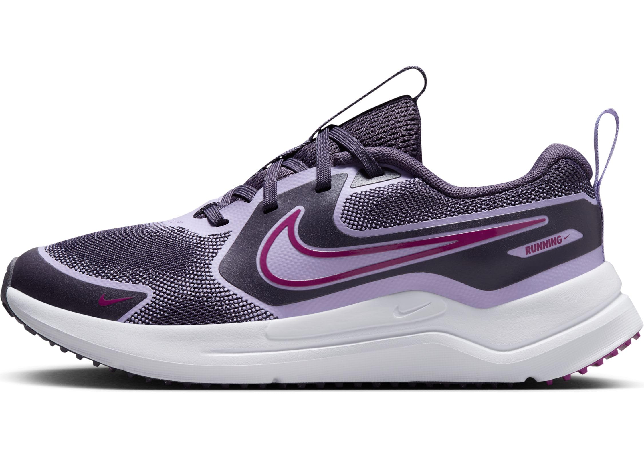 NIKE Uniseks - dzieci Nike Cosmic Runner Laufschuh Für Ältere KinderButy do biegania
