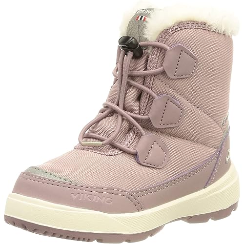 VIKING Unisex-Adult Winter Boot Snow