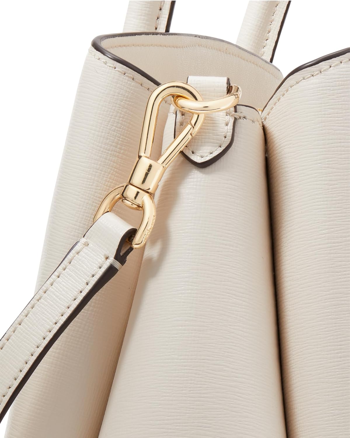 kate spade new york Serena Saffiano Leather Satchel - Image 4