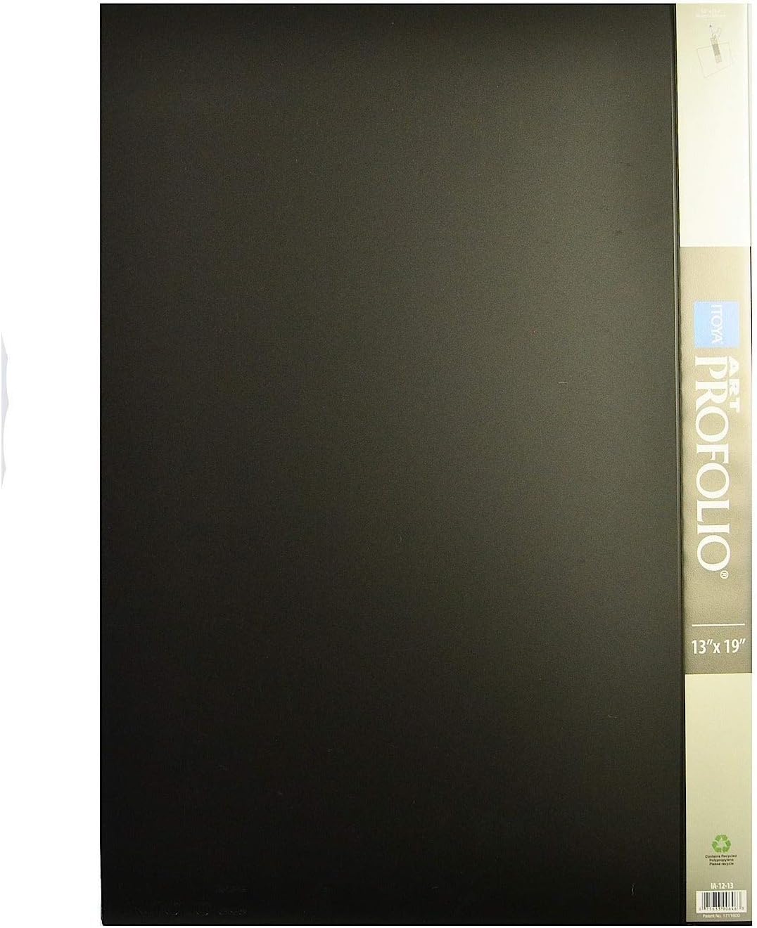 Itoya Art Profolio Storage/Display Book 16 in. x 20 in. 24