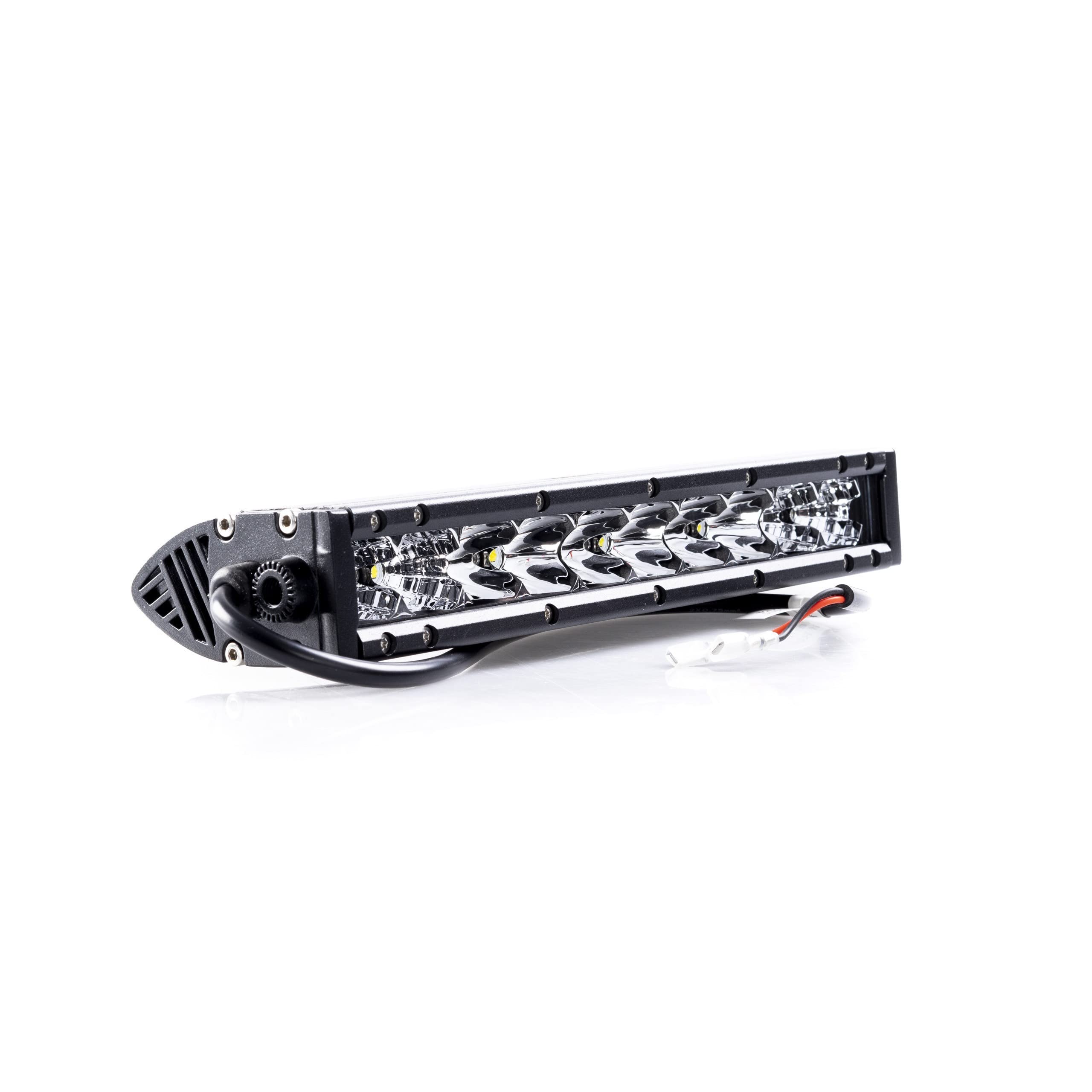 LAMPA ROBOCZA LED EINPARTS EPWL209 LAMPA WARSZTATOWA DO GARAŻU 12 V 24 V DO SAMOCHODÓW TERENOWYCH HOMOLOGACJA 6000K ZIMNA BIEL