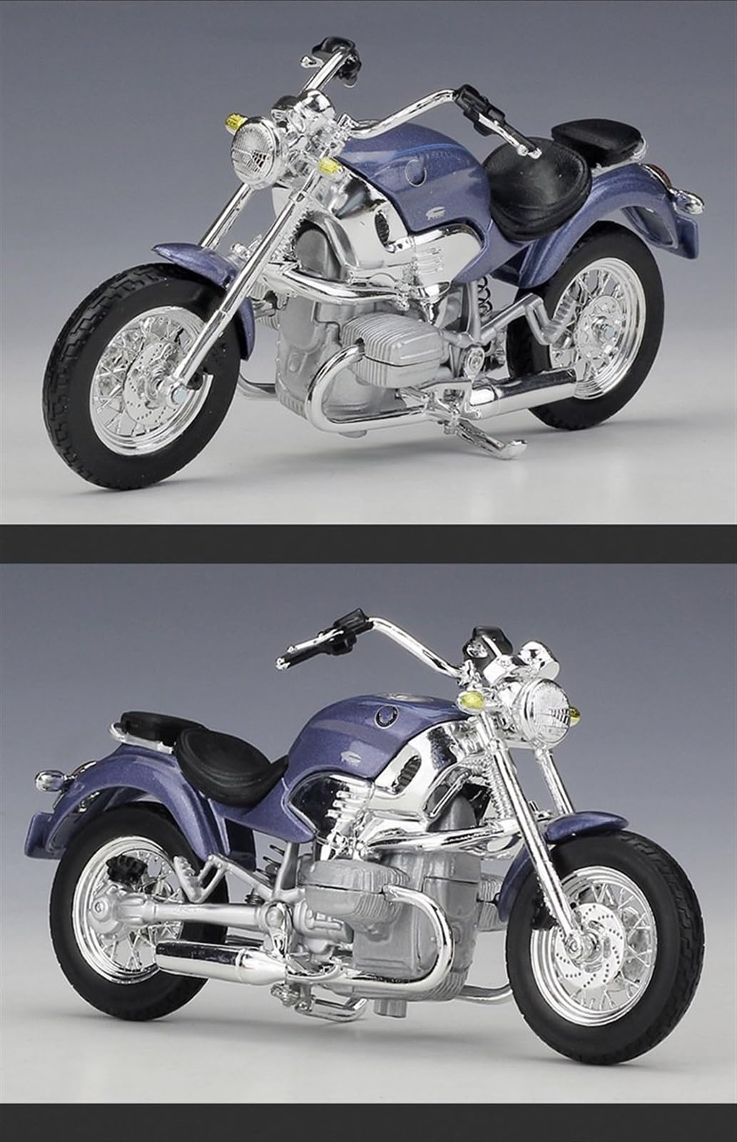 BMW R 1200 Cミニチュアモデル 1/18 バイク BMW R 1200 Cミニチュアモデル 1/18 バイク