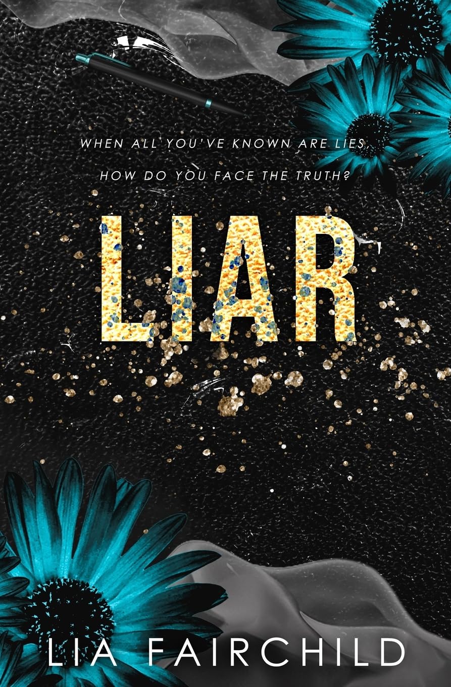 Liar: Volume 2