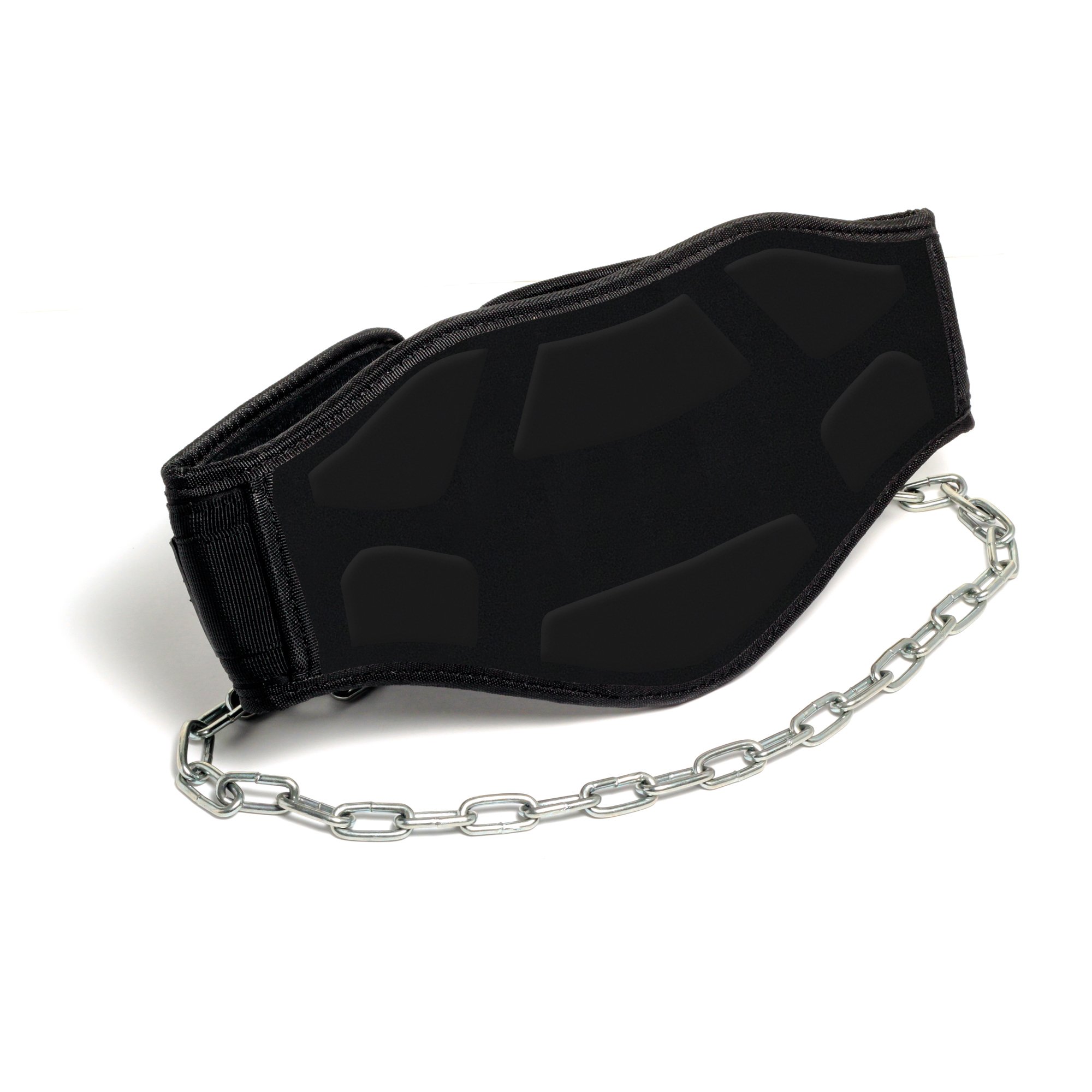 RIMSports Premium Dip Belt with Chain Weight Belt with Chain for