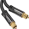 KabelDirekt - Toslink Optical Digital Cable > toslink