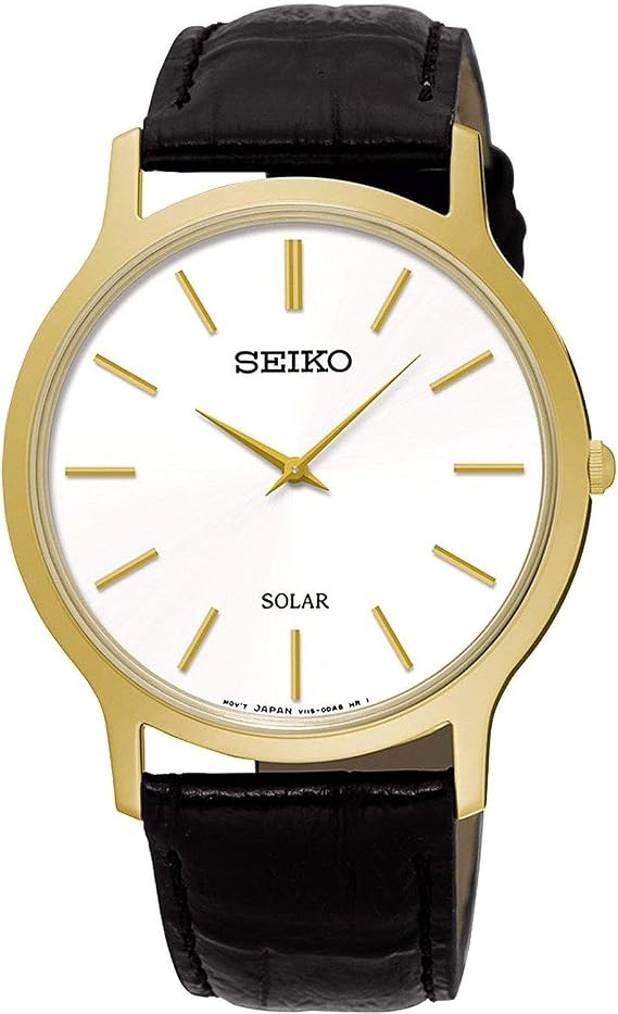 seiko slim