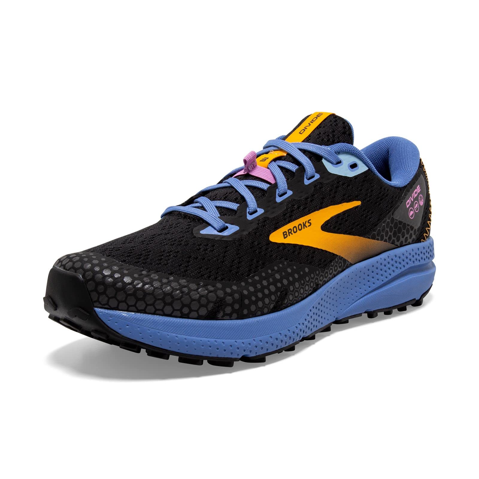 Women’s Divide 3 Trail Running Shoe
