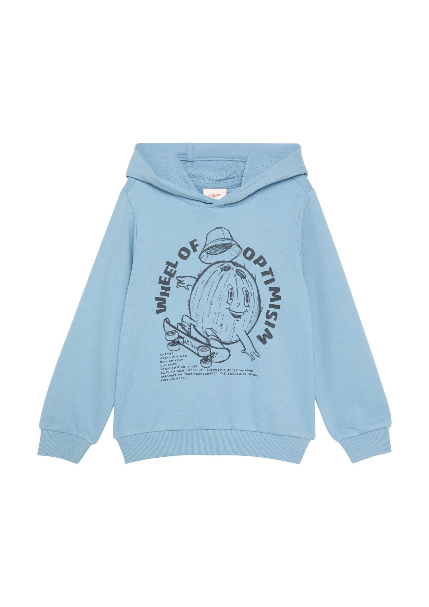 Sweatshirts & Kapuzenpullover für Jungen