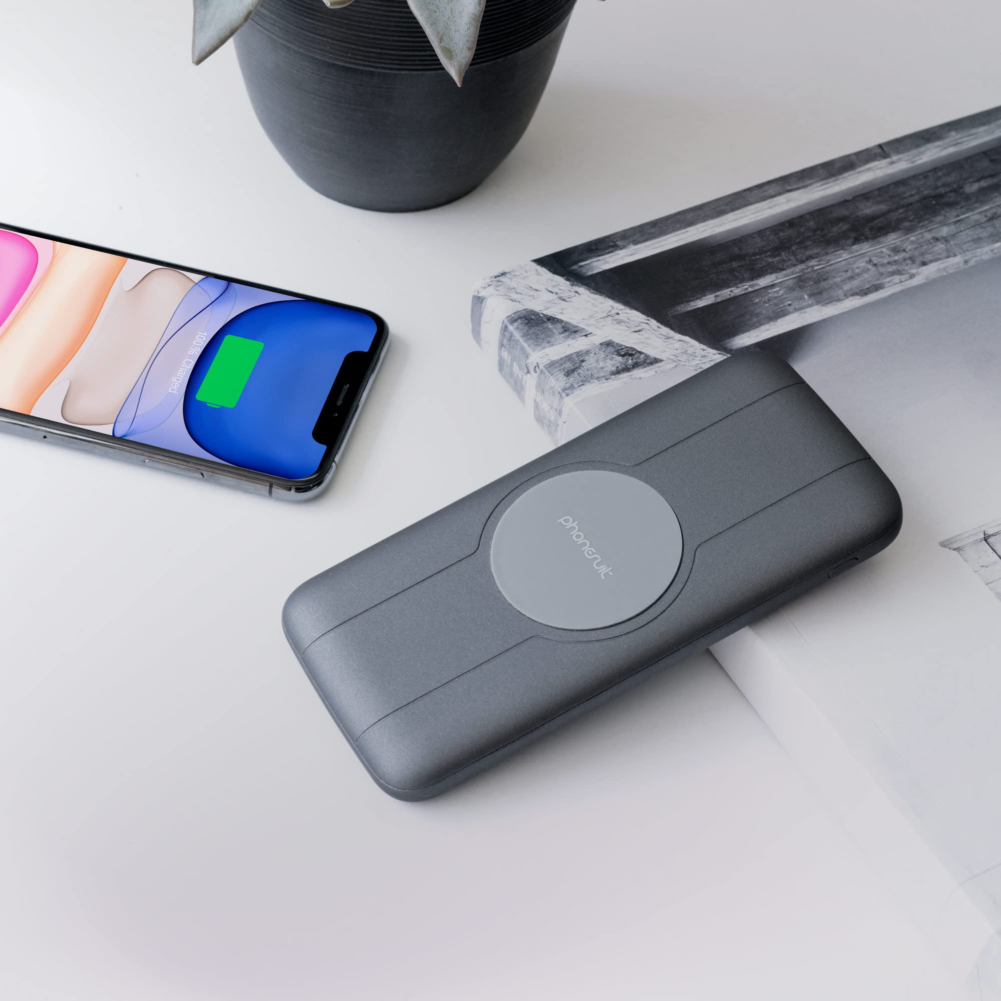 phonesuit pocket charger