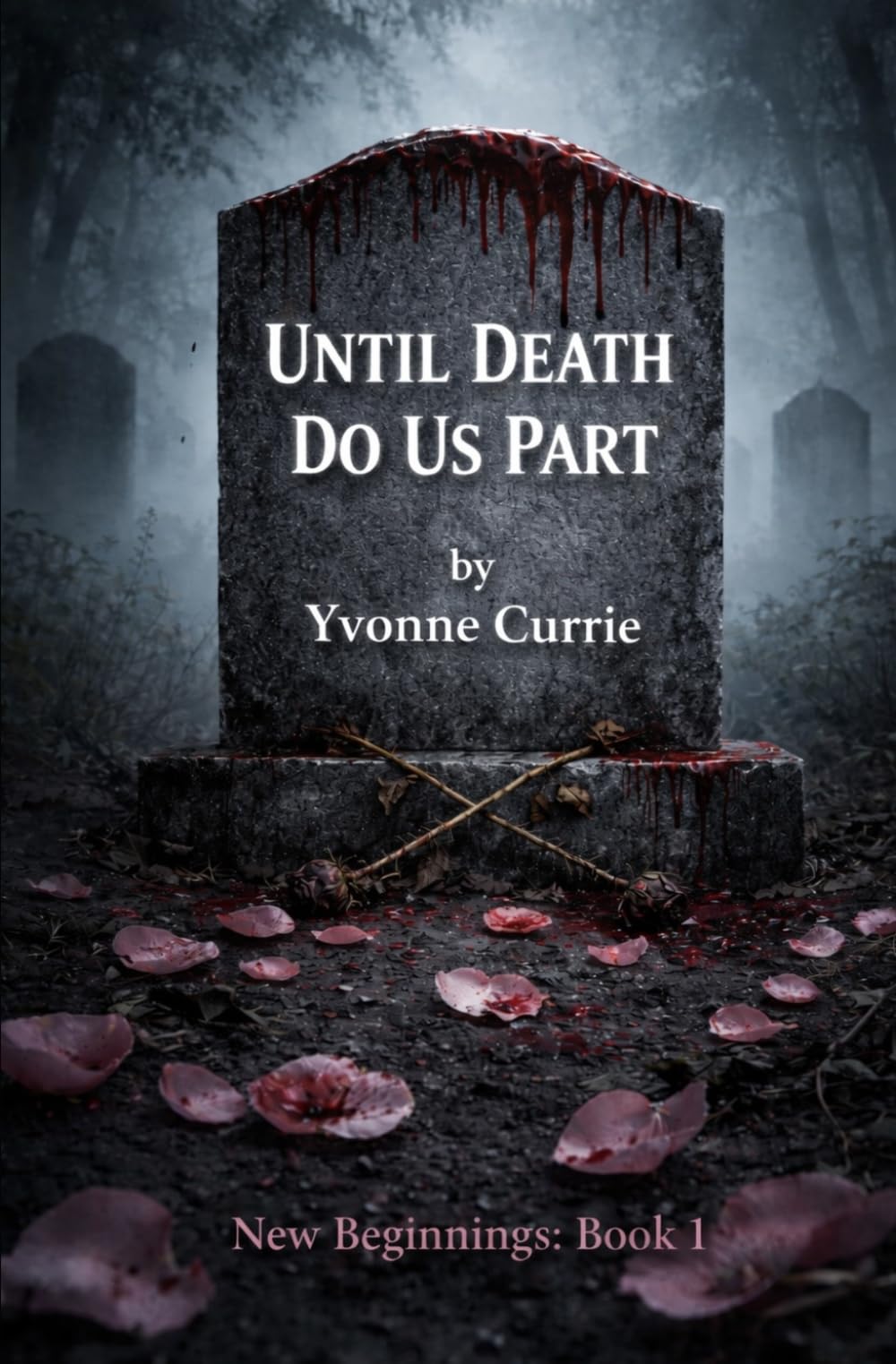 Until Death Do Us Part: New Beginnings: Book 1
