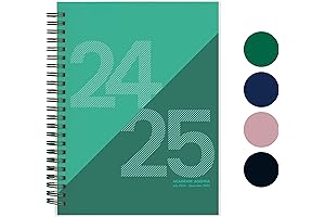 Rileys 2023 Planner: Weekly and Monthly Agenda for Academic Success