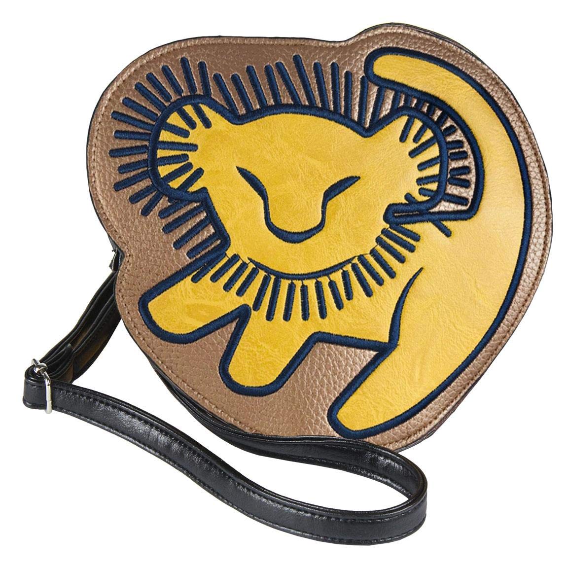 CERDÁ LIFE'S LITTLE MOMENTS Sac bandoulière 3D Lion