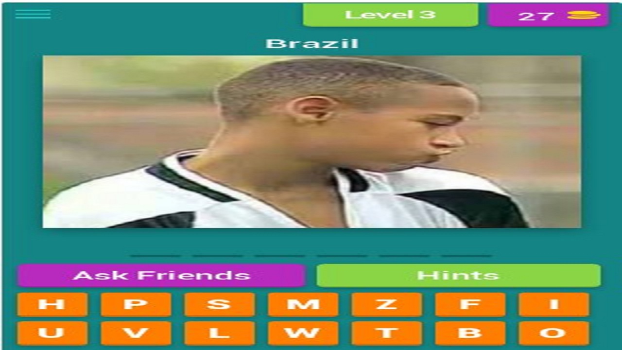 guess the kid footballer Amazon 應用程式商店上的應用程式