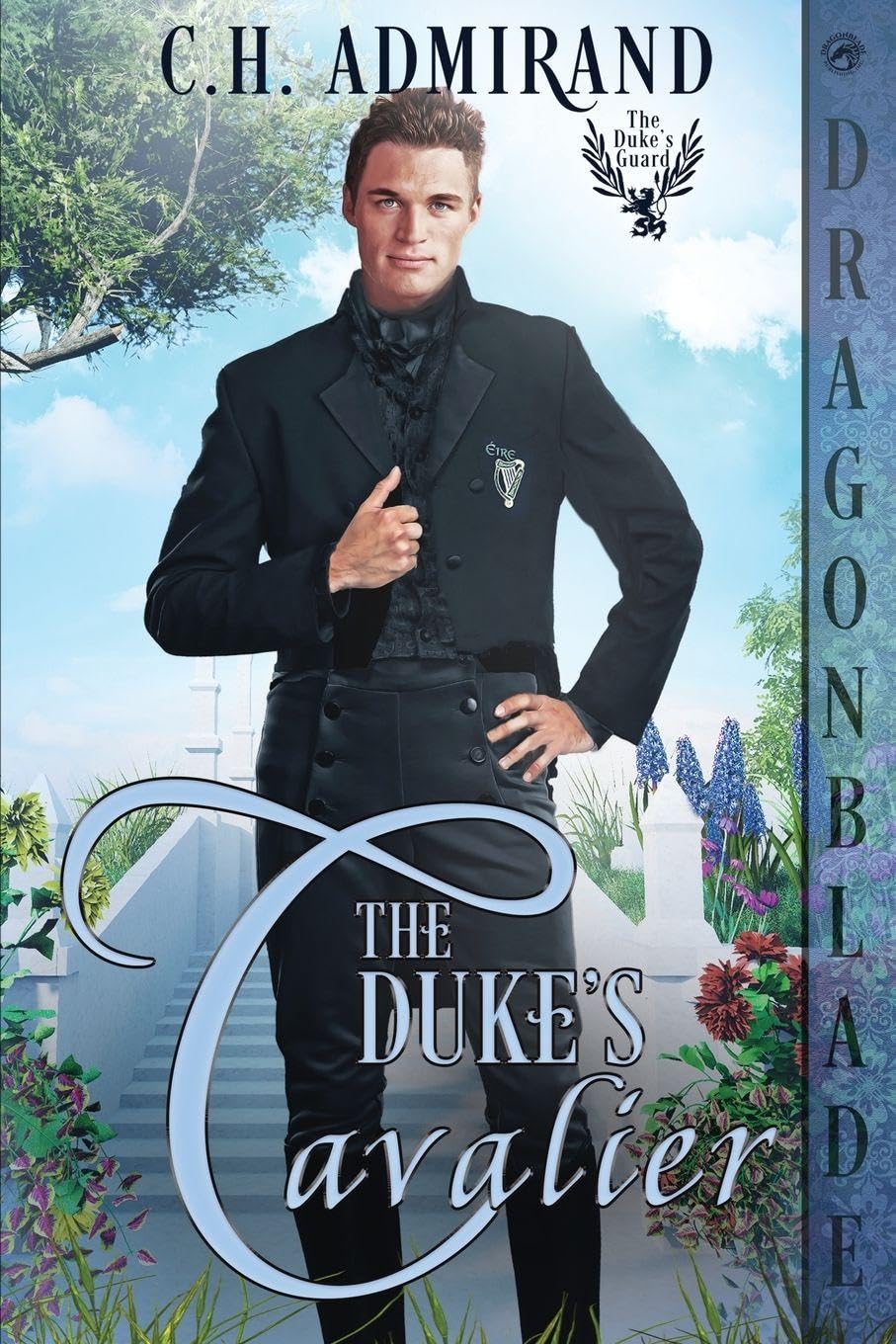 The Duke's Cavalier: A Regency Historical Romance: 15 (The Duke's Guard)