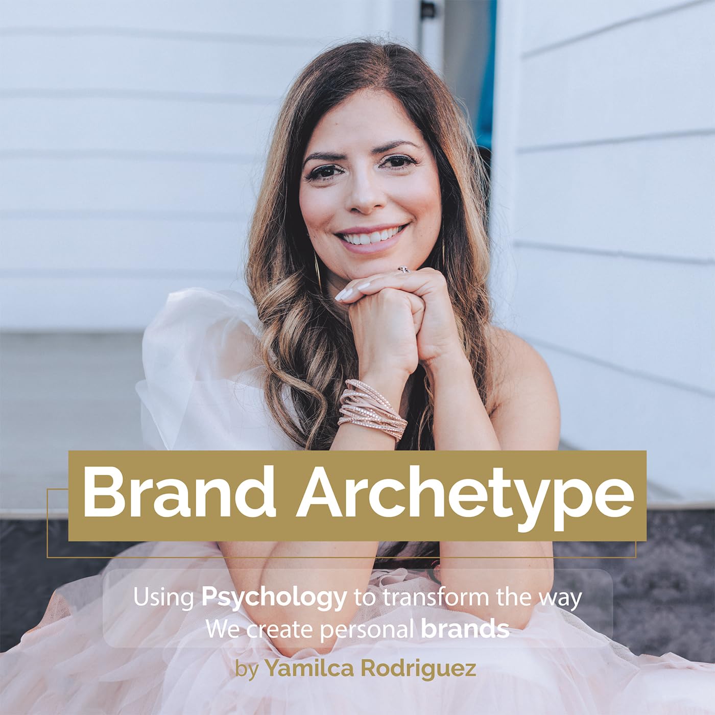 Brand Archetype: Using psychology to transform the way we create personal brands