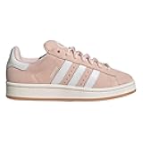 Campus 00 Womens Lifestyle Shoes (Wonder Quartz/White/Gum)