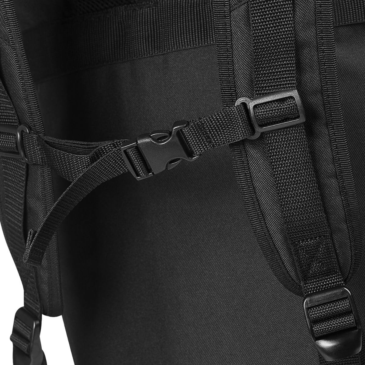 adidas Sac à dos pour boxe, judo, karaté, kickboxing, taekwondo, noir