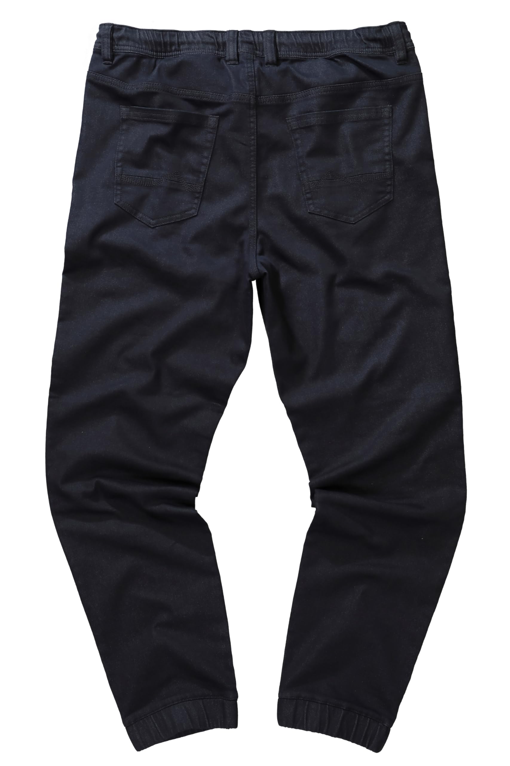 JP 1880 Herren große Größen Übergrößen Menswear L-8XL Schlupfhose, FLEXNAMIC®, Elastikbund 812960
