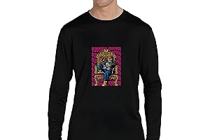 Little Rebels Gorilla Gangster Gift Unisex Multicolor T-Shirt