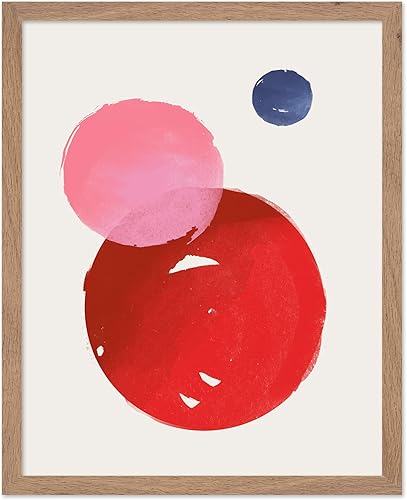 Miniatura 35 de Monem Art - Póster de líneas suaves, impresión de arco abstracto, arte de textura, arte abstracto, arte moderno de mediados de siglo, arte estético,