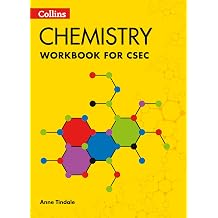 Collins Chemistry Workbook for CSEC