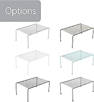 Vista 6 de Estante de almacenamiento de gabinete de diseño inteligente