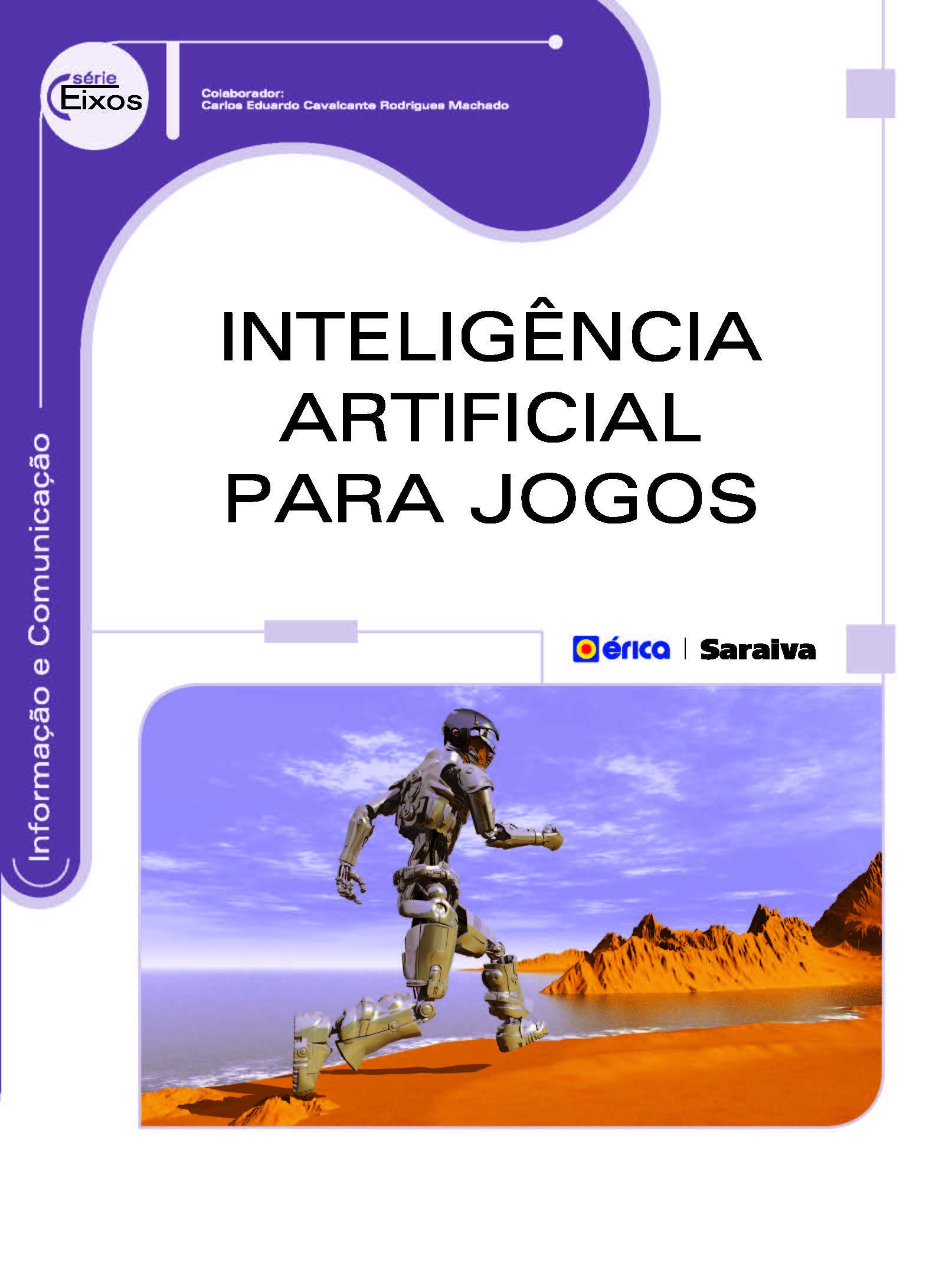 Inteligencia Artificial Para Jogos